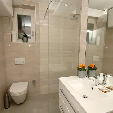 Modern In The City Of شقة سراييفو
